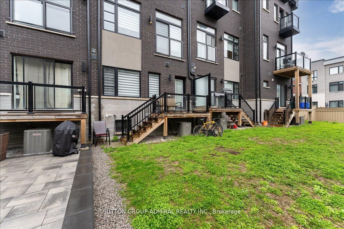 131 Lebovic Campus Drive • Vaughan, ON photo 48