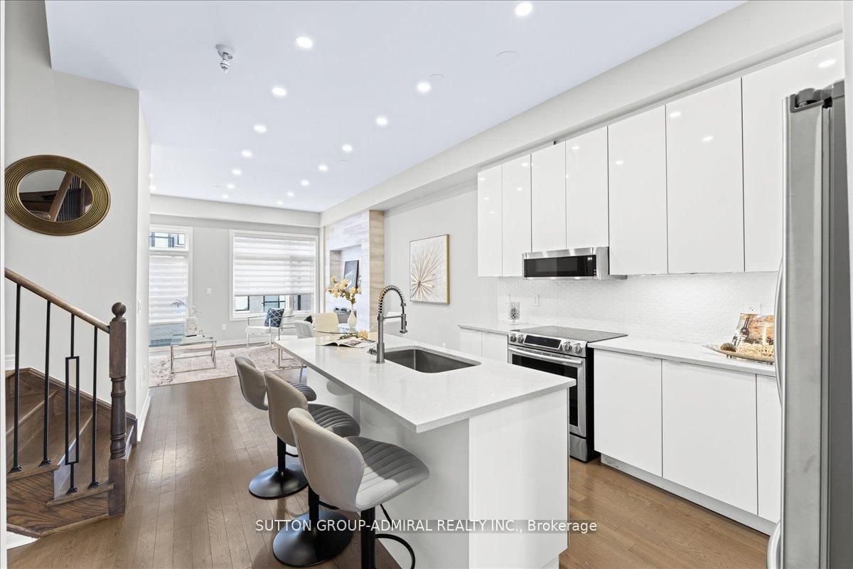 131 Lebovic Campus Drive • Vaughan, ON photo 9