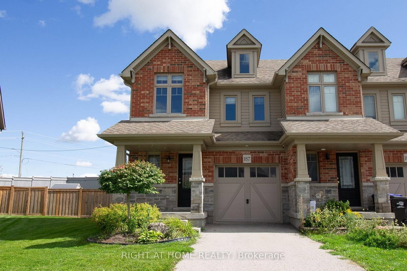 187 Hutchinson Drive