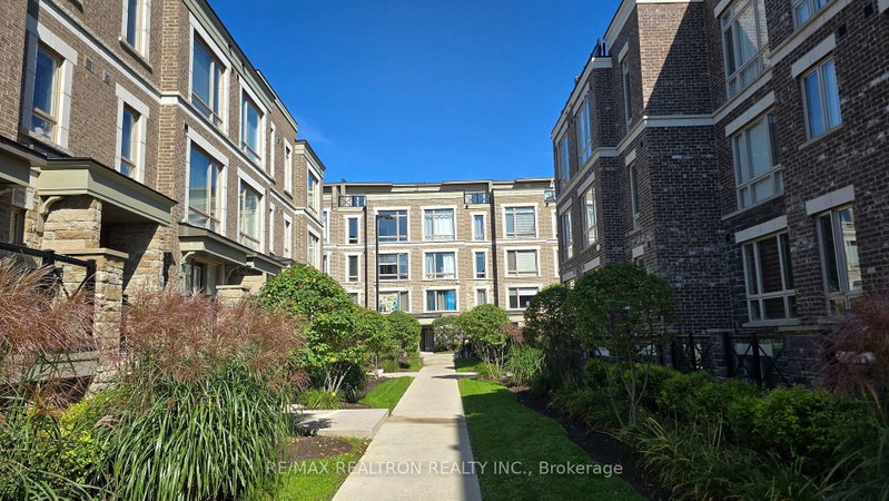 2807 - 21 Westmeath Lane