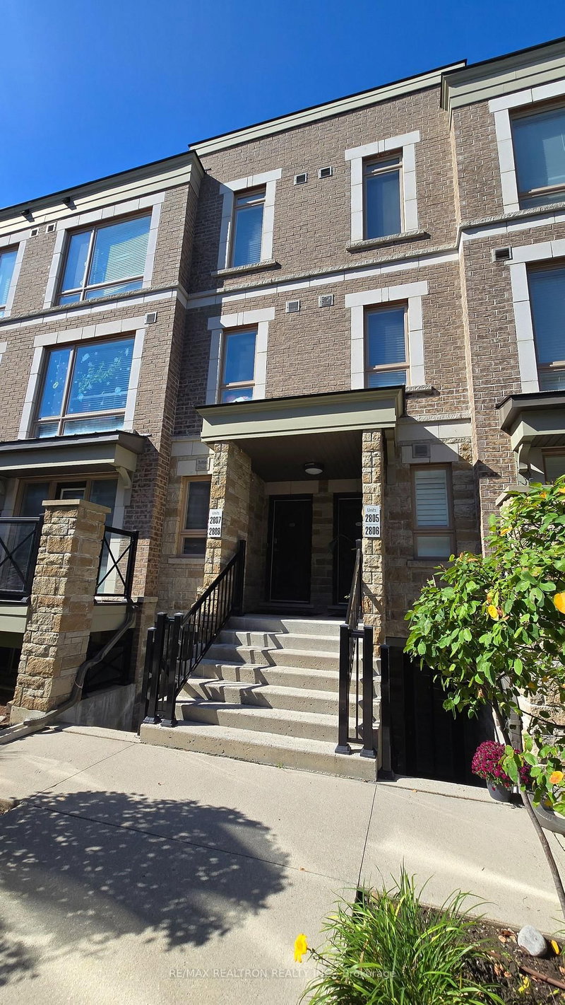 2807 - 21 Westmeath Lane