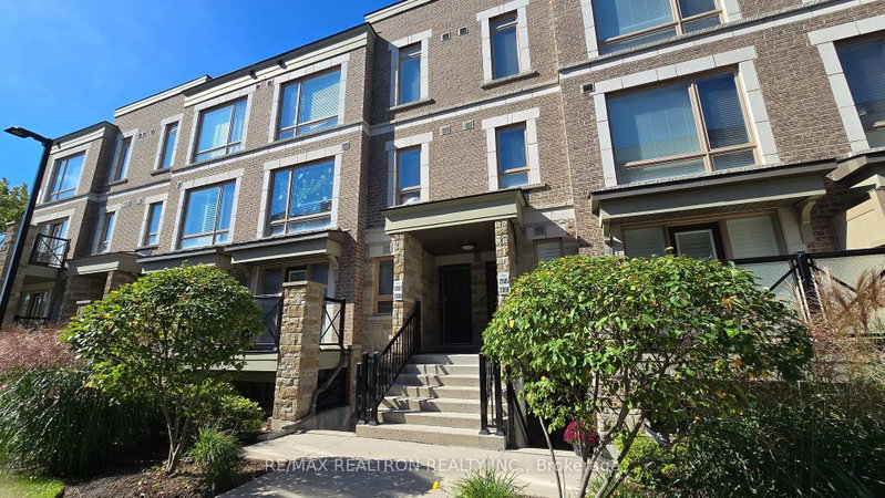 2807 - 21 Westmeath Lane