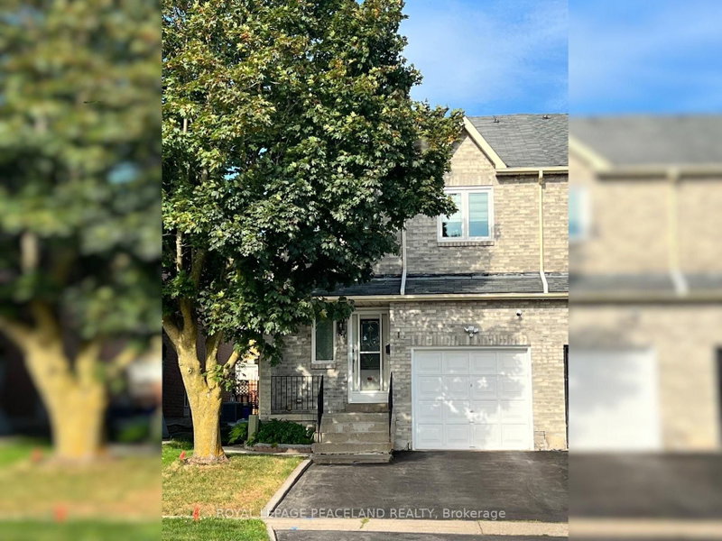 81 Avenue Road