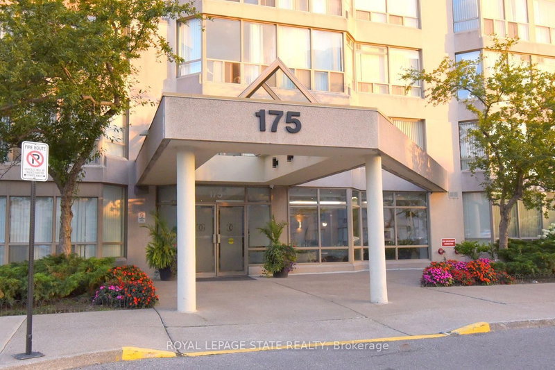 215 - 175 Cedar Avenue