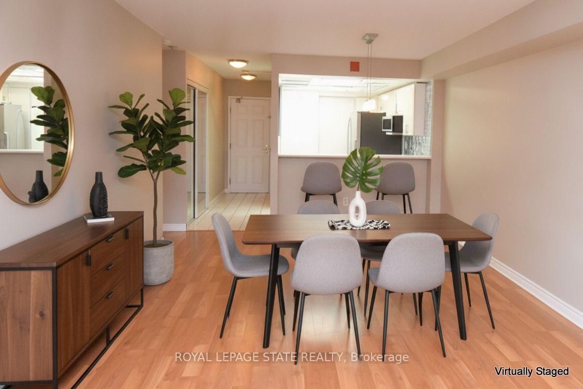 175 Cedar Avenue • #215 • Richmond Hill, ON photo 10