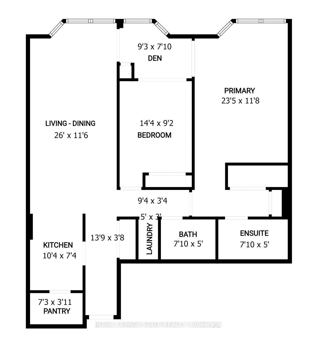 175 Cedar Avenue • #215 • Richmond Hill, ON photo 22