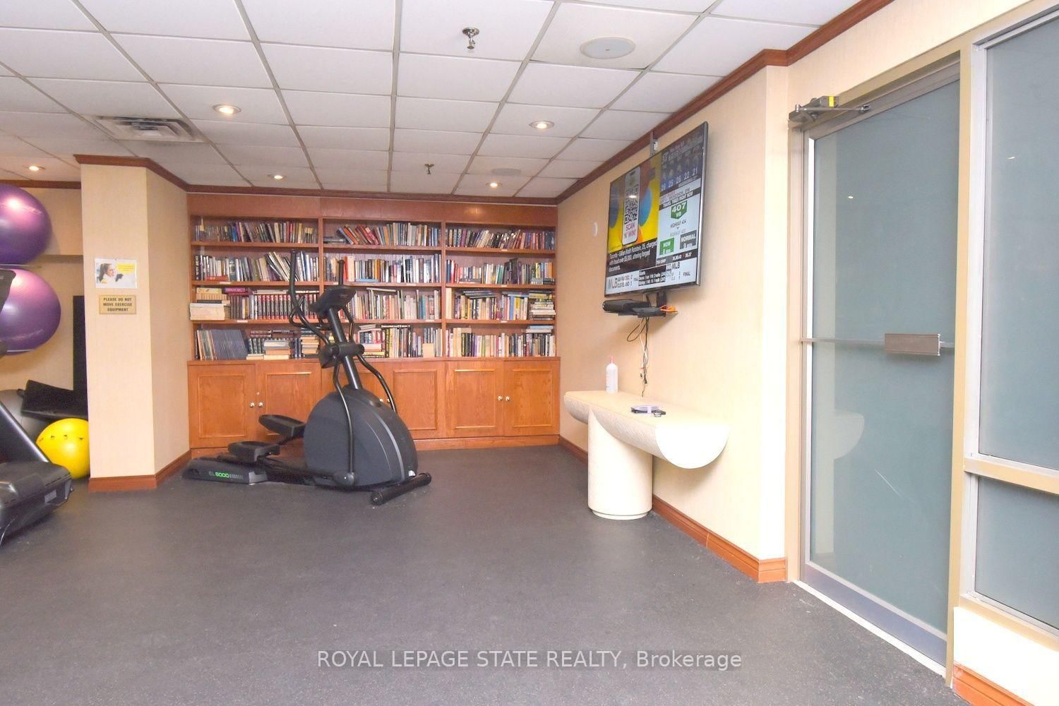 175 Cedar Avenue • #215 • Richmond Hill, ON photo 24