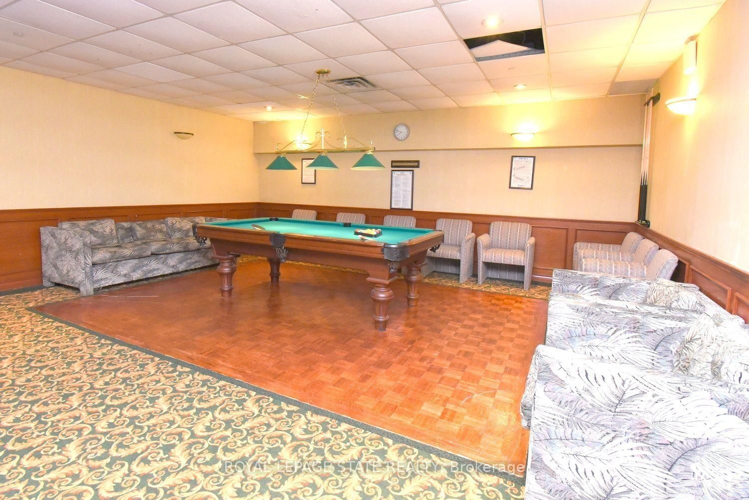 175 Cedar Avenue • #215 • Richmond Hill, ON photo 25