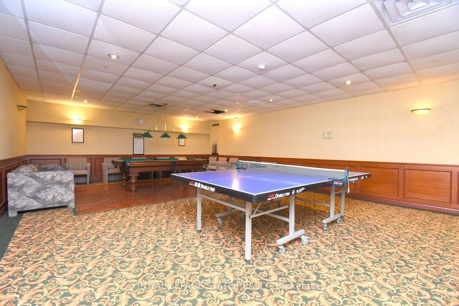 175 Cedar Avenue • #215 • Richmond Hill, ON photo 26