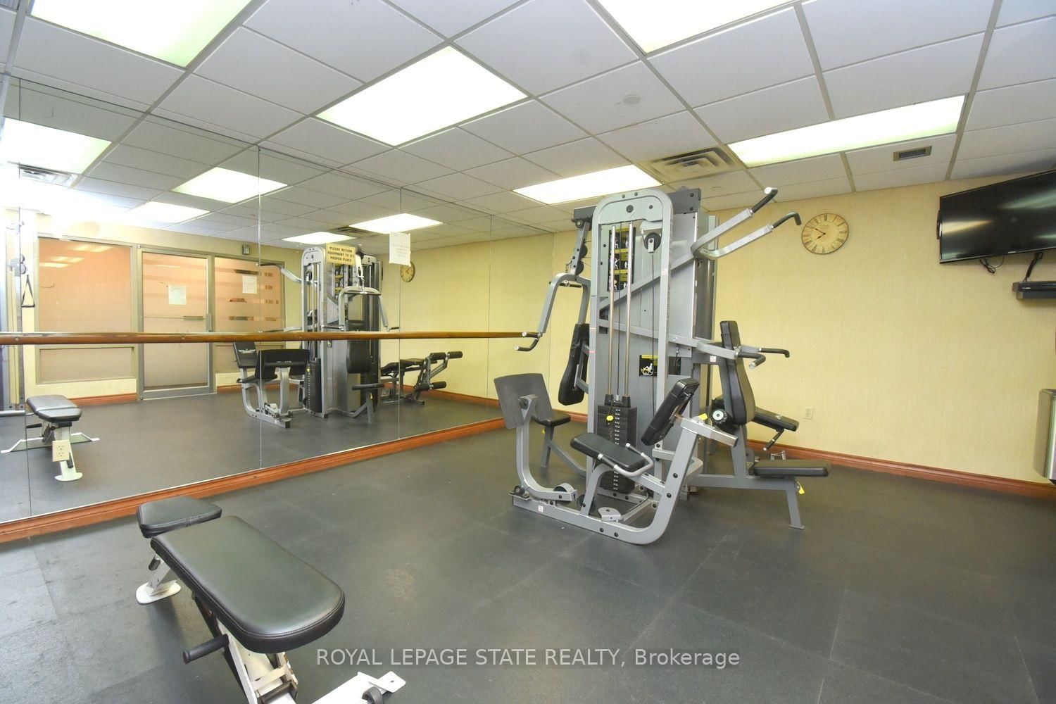 175 Cedar Avenue • #215 • Richmond Hill, ON photo 27