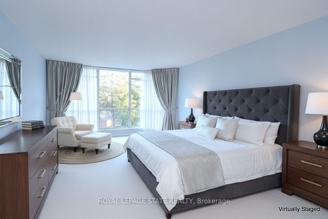 175 Cedar Avenue • #215 • Richmond Hill, ON photo 4