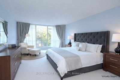 175 Cedar Avenue • #215 • Richmond Hill, ON photo 4