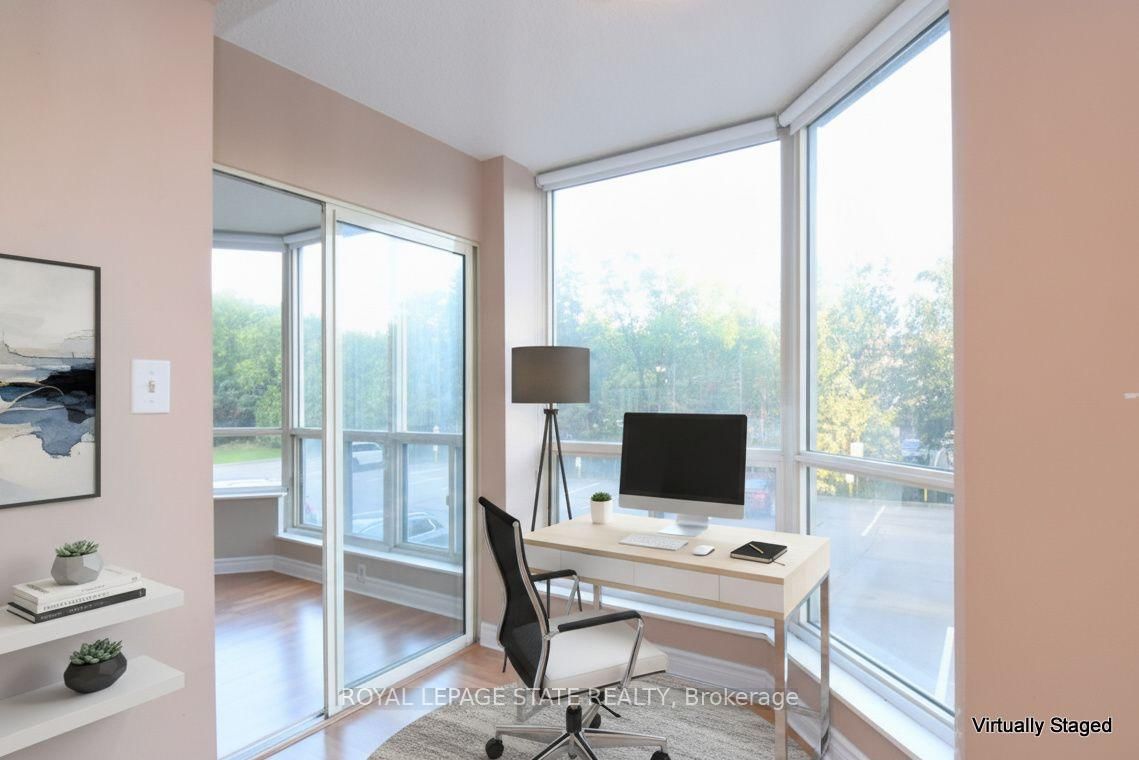 175 Cedar Avenue • #215 • Richmond Hill, ON photo 5