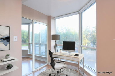 175 Cedar Avenue • #215 • Richmond Hill, ON photo 5