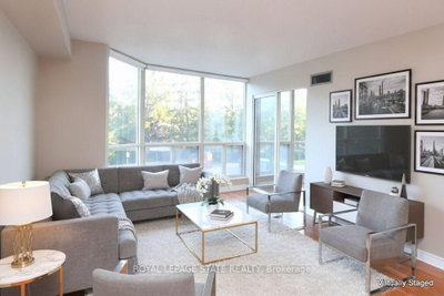 175 Cedar Avenue • #215 • Richmond Hill, ON photo 8