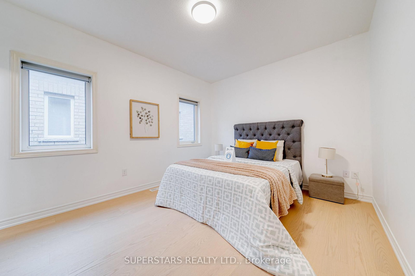8 Kavanagh Avenue • East Gwillimbury, ON photo 30