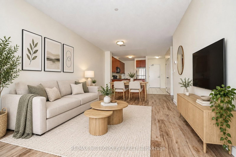 309 - 7400 Markham Road