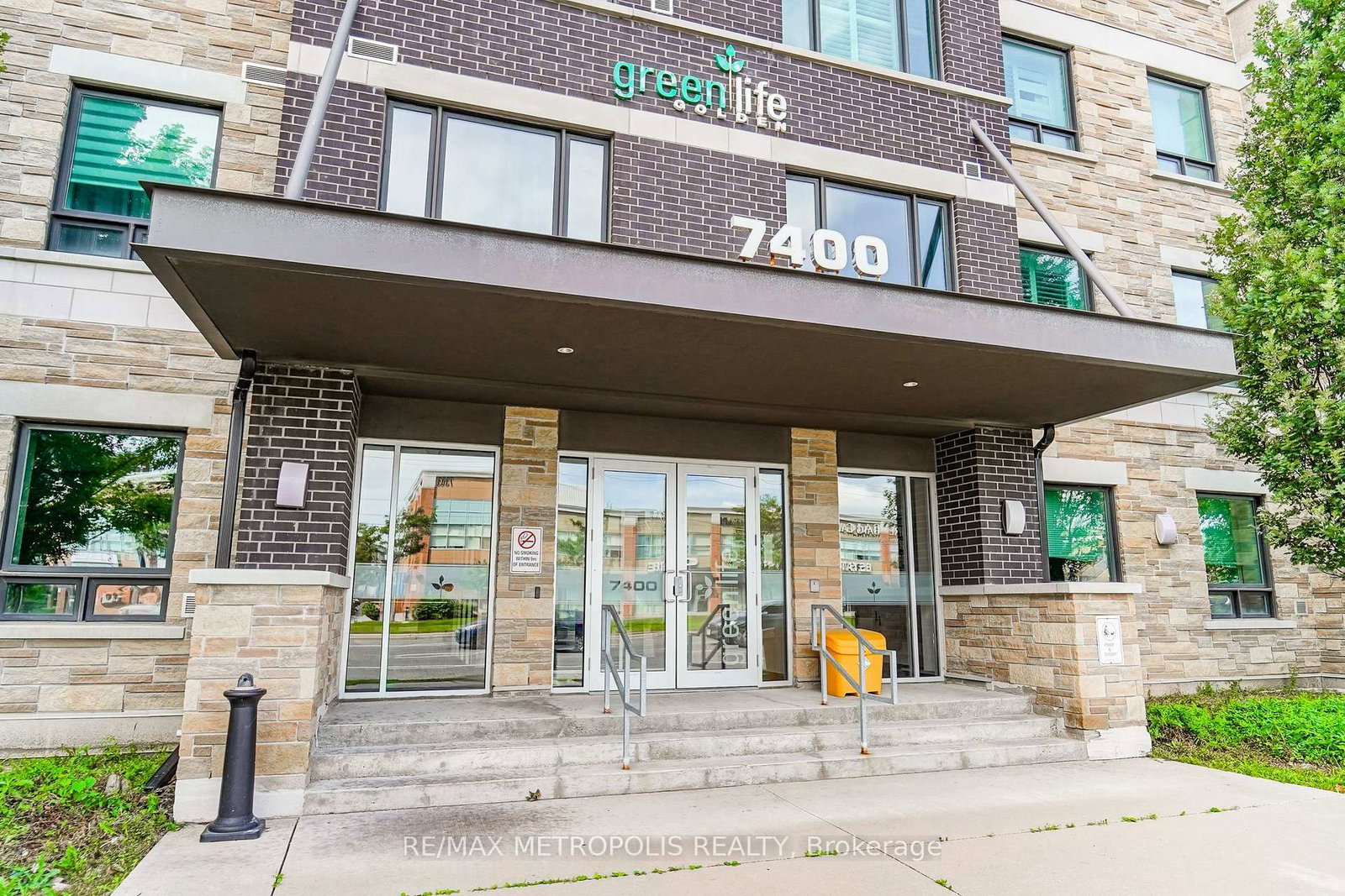 7400 Markham Road • #309 • Markham, ON photo 17