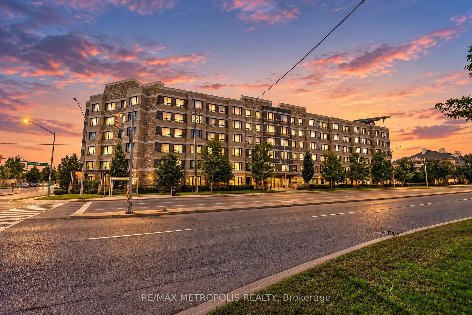 7400 Markham Road • #309 • Markham, ON photo 18
