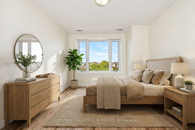 309 - 7400 Markham Road