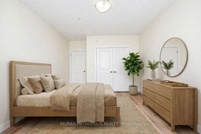 7400 Markham Road • #309 • Markham, ON photo 3
