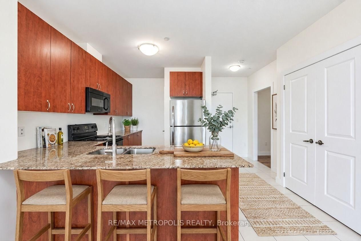 7400 Markham Road • #309 • Markham, ON photo 5