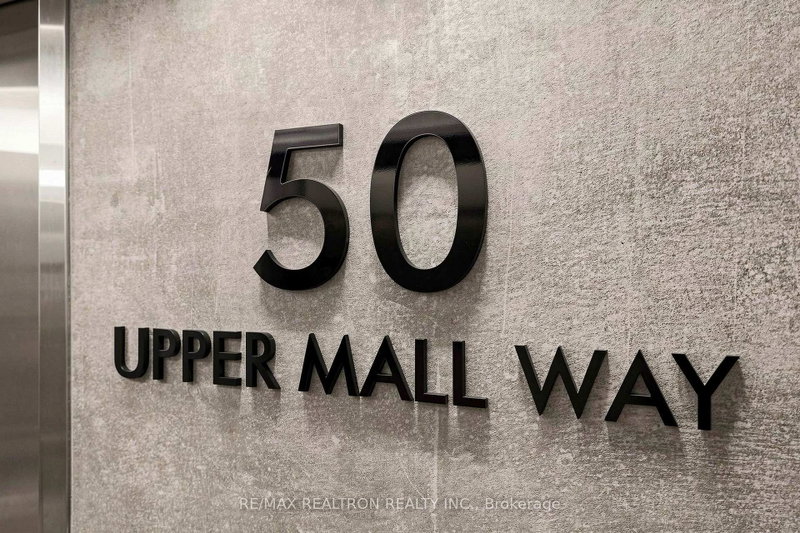 1909 - 50 Upper Mall Way