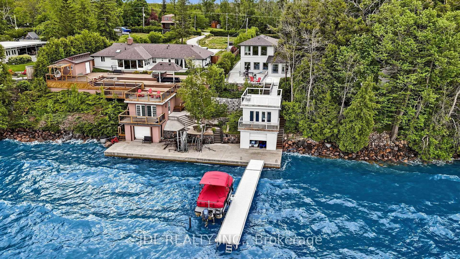 25220 Maple Beach Road • Brock, ON photo 2