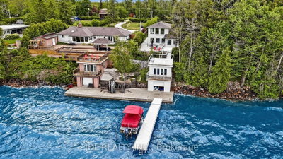 25220 Maple Beach Road • Brock, ON photo 2