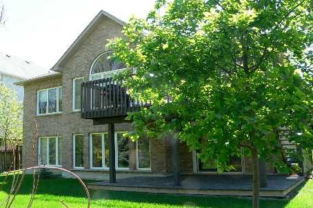 932 Shadrach Dr, Newmarket, L3X2H4 | Image 3