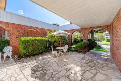 146 Jules Avenue • Vaughan, ON photo 4