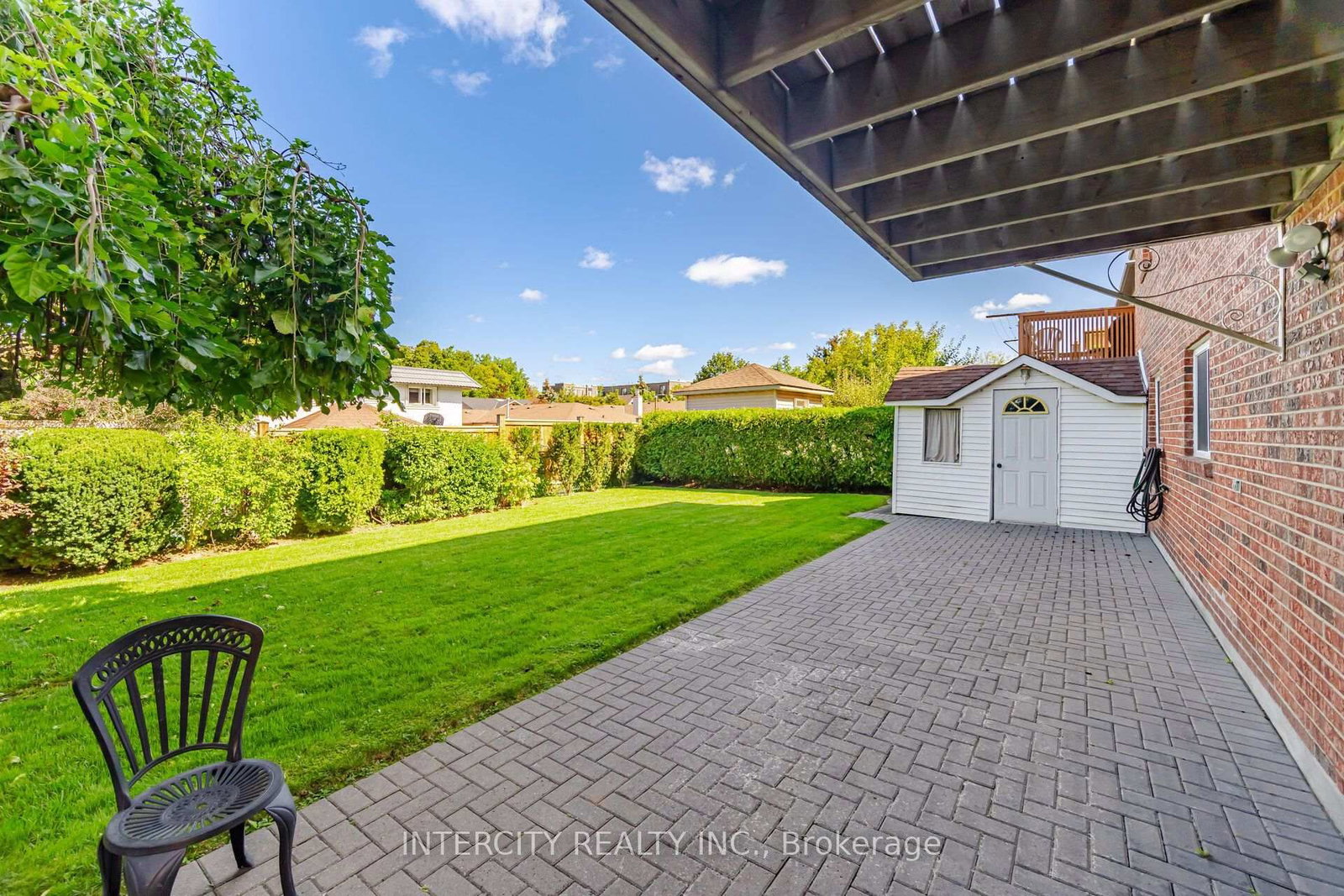 146 Jules Avenue • Vaughan, ON photo 44