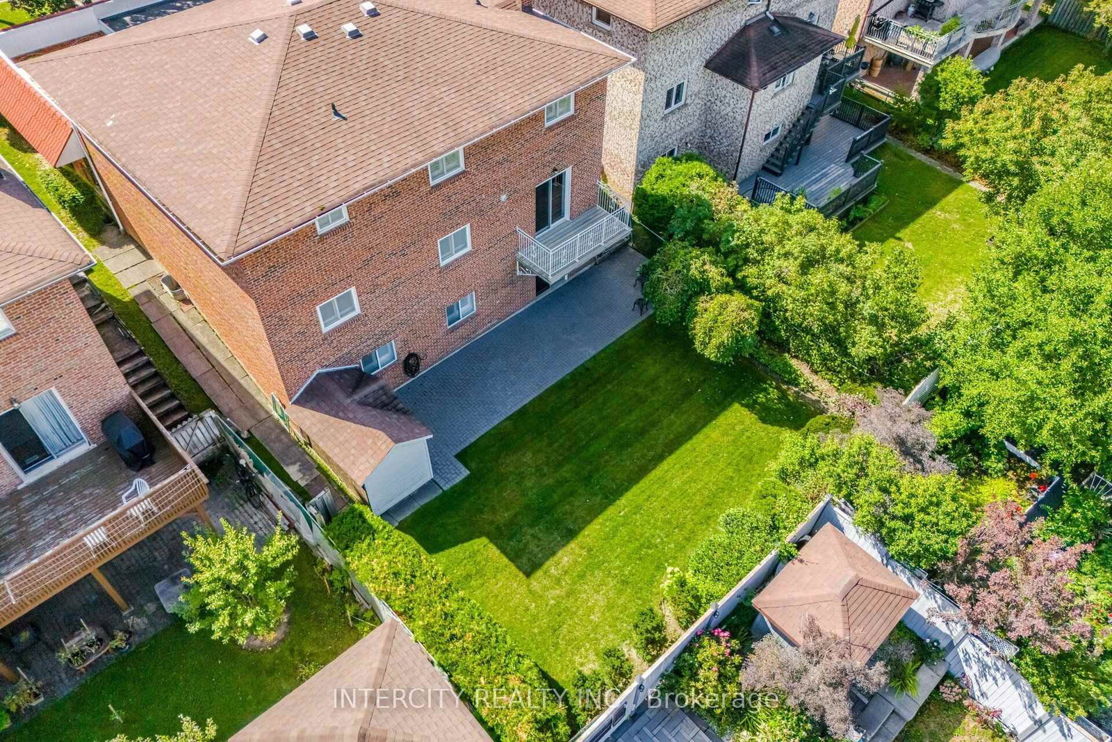 146 Jules Avenue • Vaughan, ON photo 49