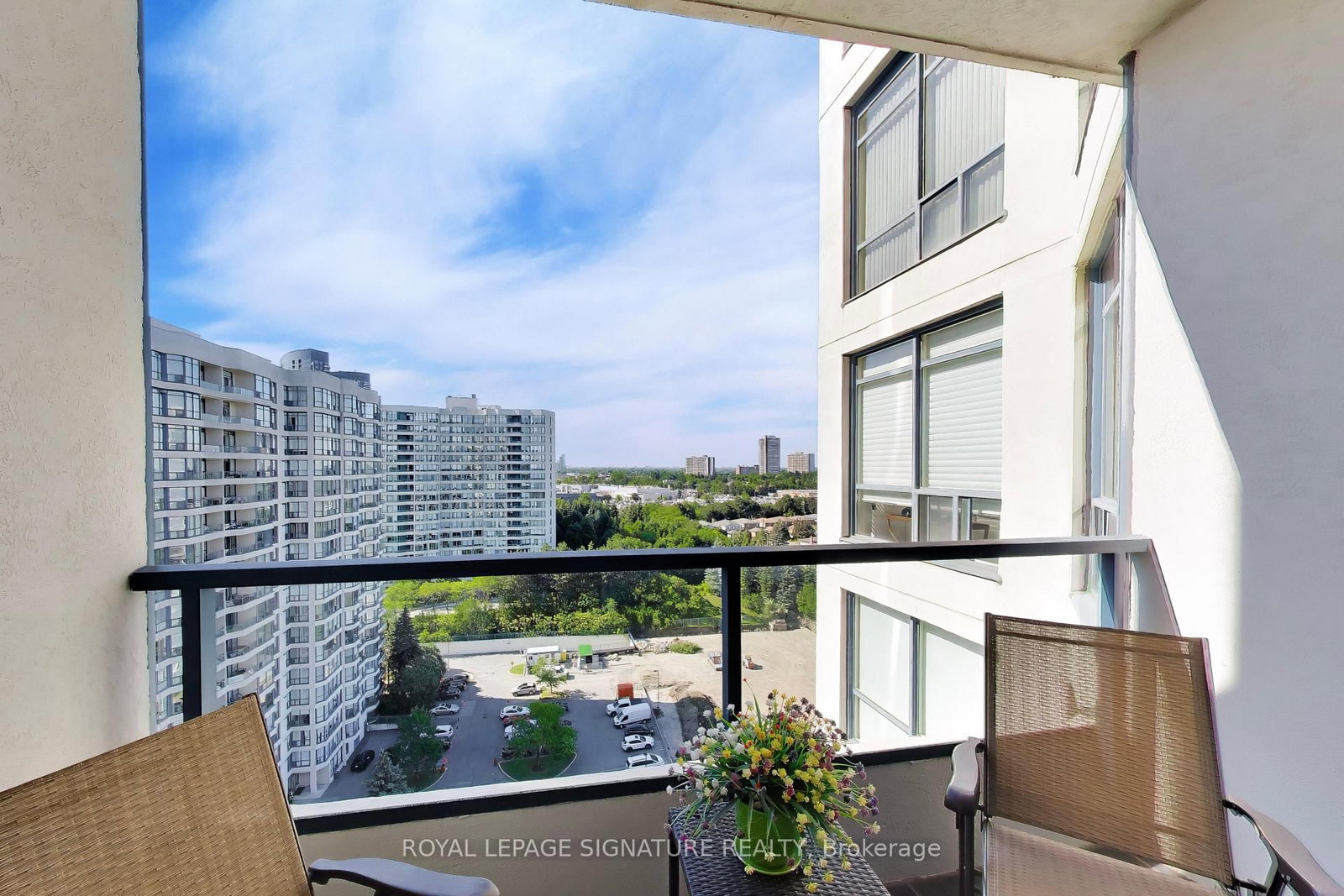 1 Clark Avenue W • #1802 • Vaughan, ON photo 12