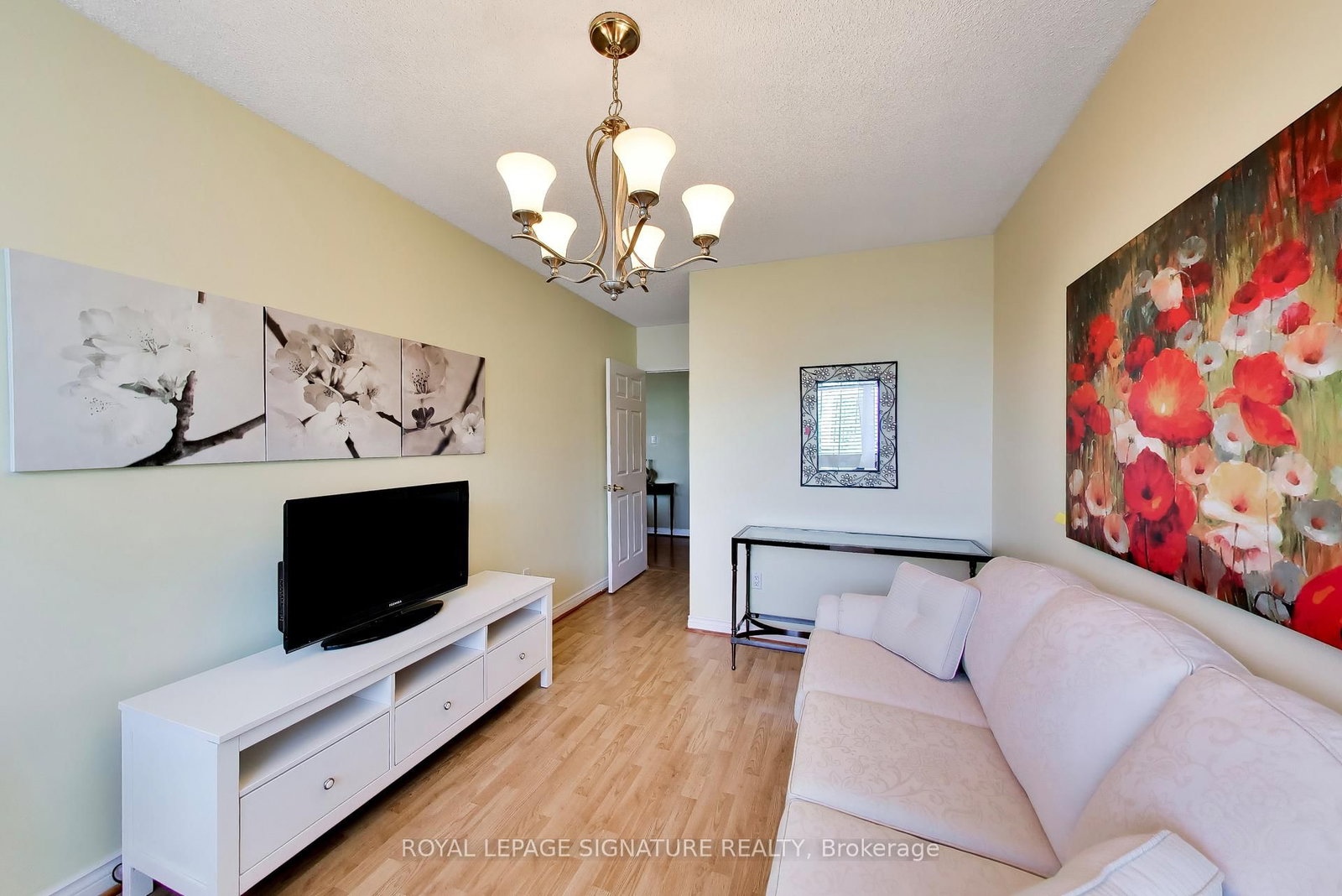 1 Clark Avenue W • #1802 • Vaughan, ON photo 20