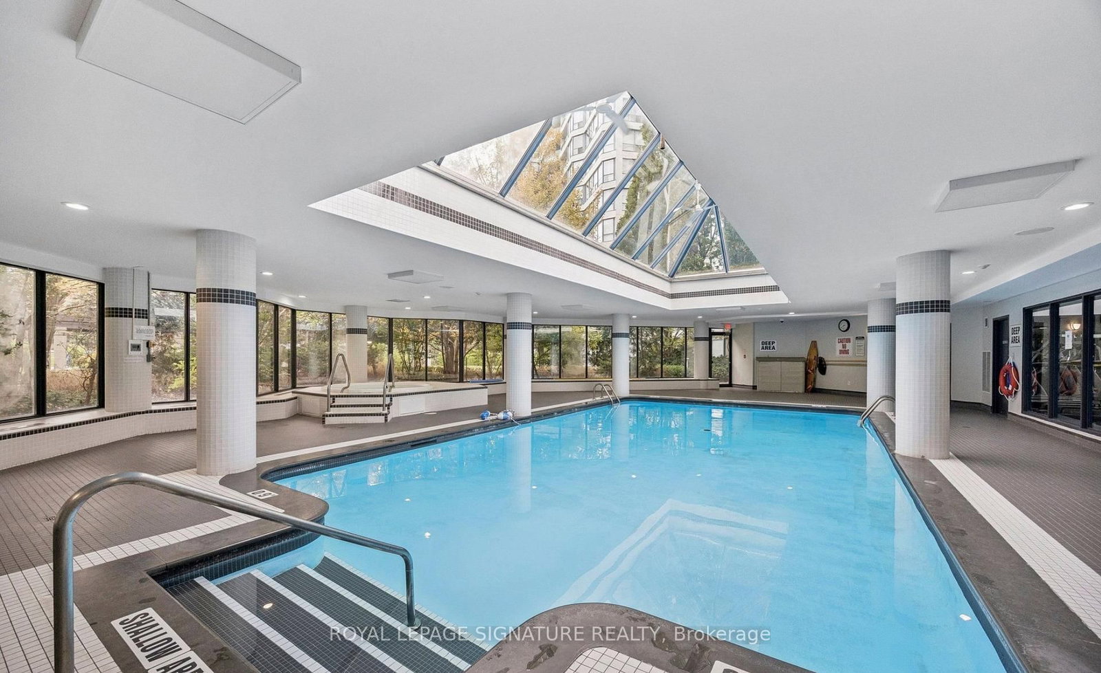 1 Clark Avenue W • #1802 • Vaughan, ON photo 23