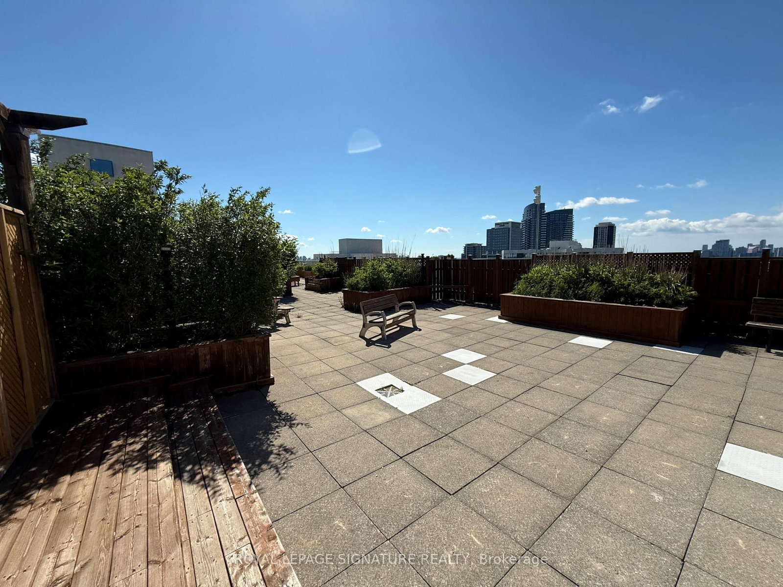 1 Clark Avenue W • #1802 • Vaughan, ON photo 28