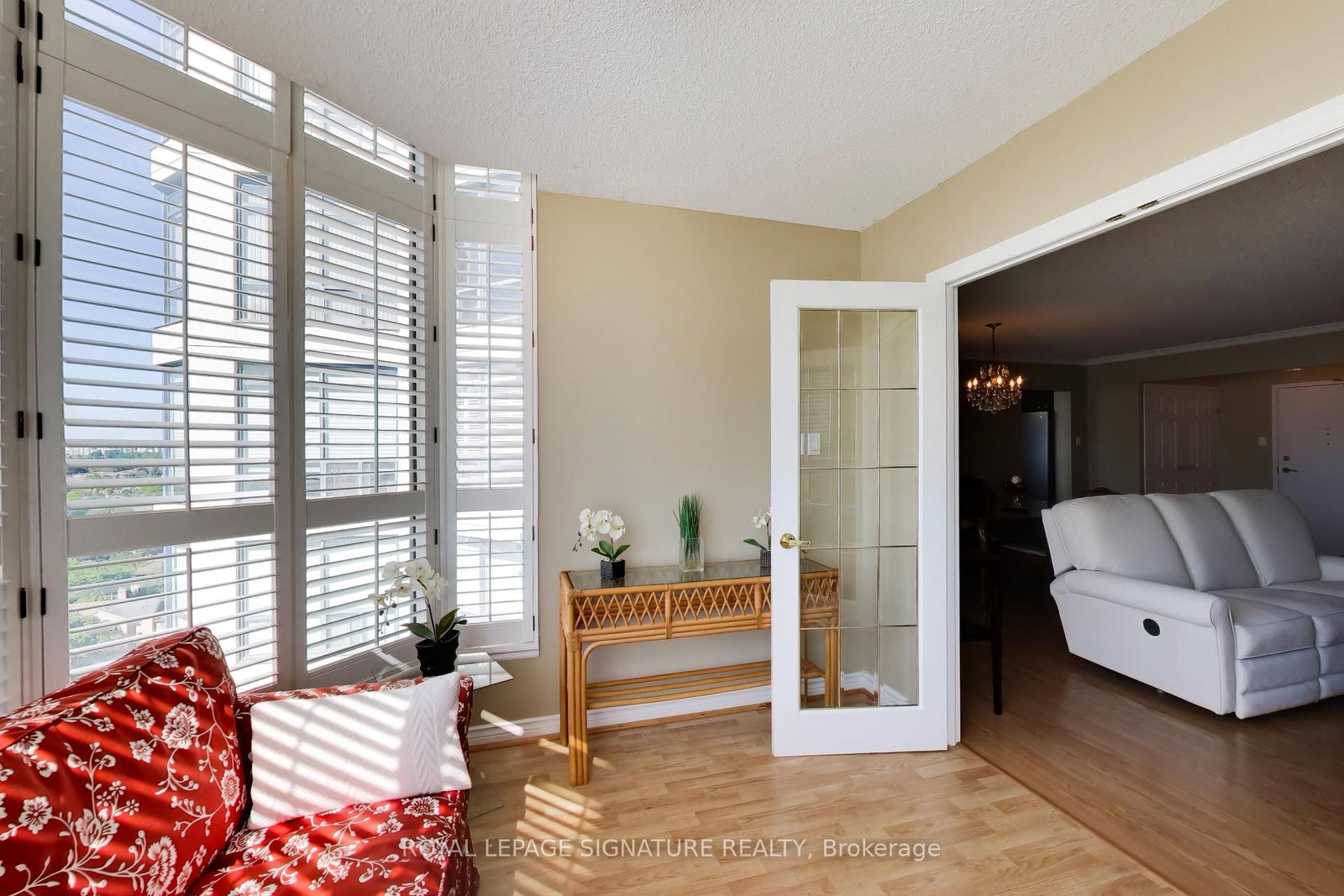 1 Clark Avenue W • #1802 • Vaughan, ON photo 8