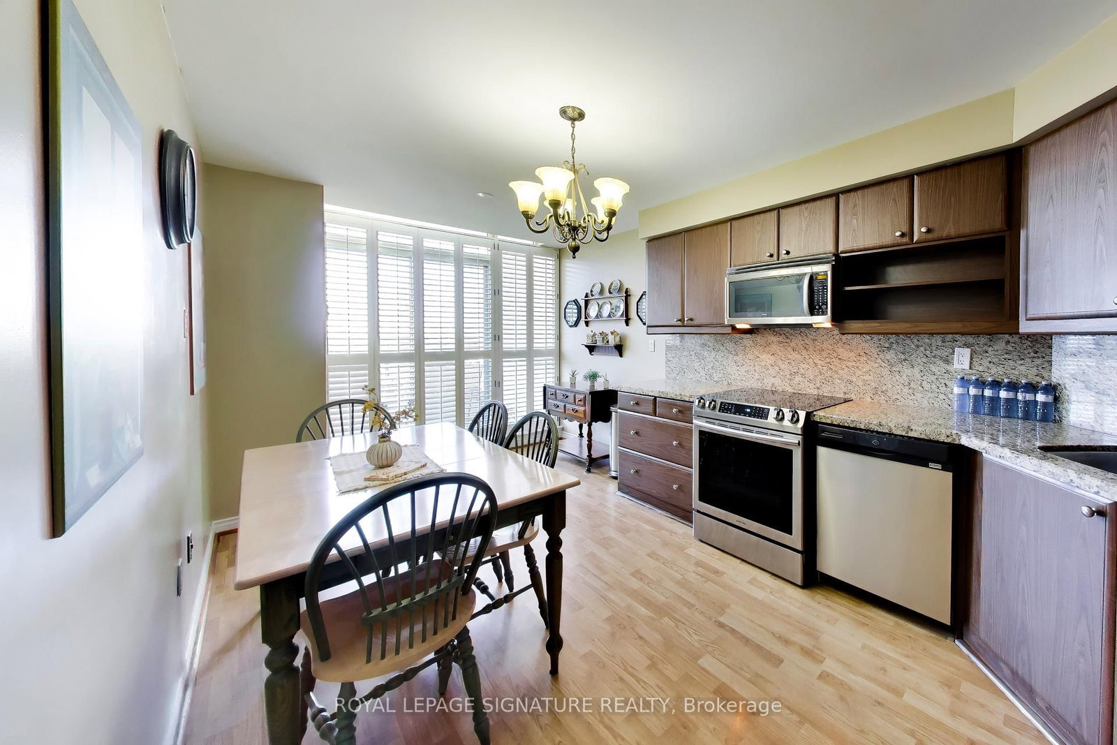1 Clark Avenue W • #1802 • Vaughan, ON photo 9