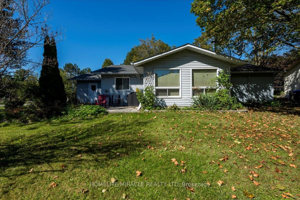 1 Tecumseth Pines Drive • New Tecumseth, ON photo 25