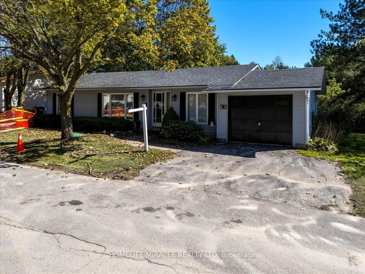 1 Tecumseth Pines Drive • New Tecumseth, ON photo 26