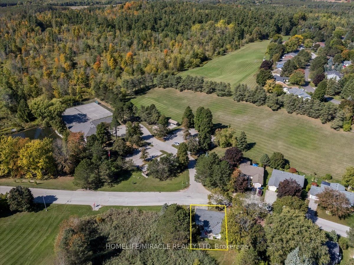 1 Tecumseth Pines Drive • New Tecumseth, ON photo 27