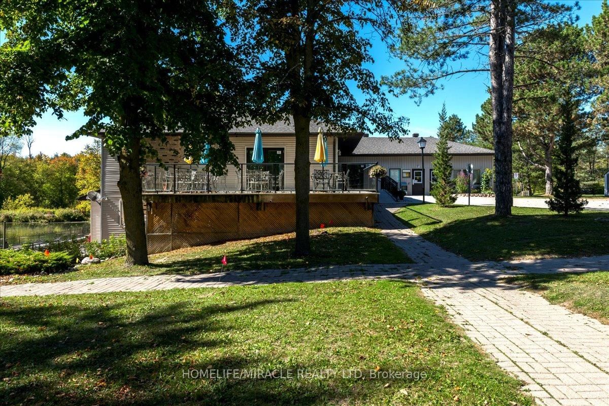 1 Tecumseth Pines Drive • New Tecumseth, ON photo 33