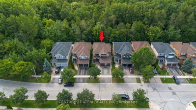 106 Wood Rim Drive, Richmond Hill, ON
