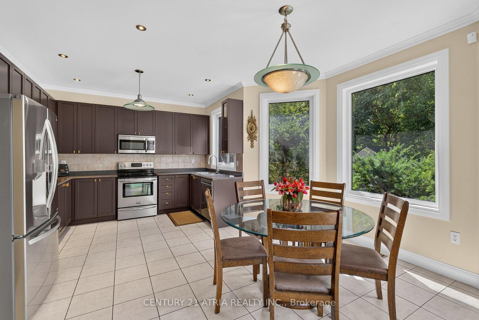106 Wood Rim Drive • Richmond Hill, ON photo 14