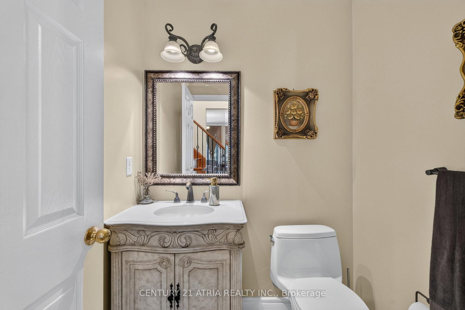 106 Wood Rim Drive • Richmond Hill, ON photo 18