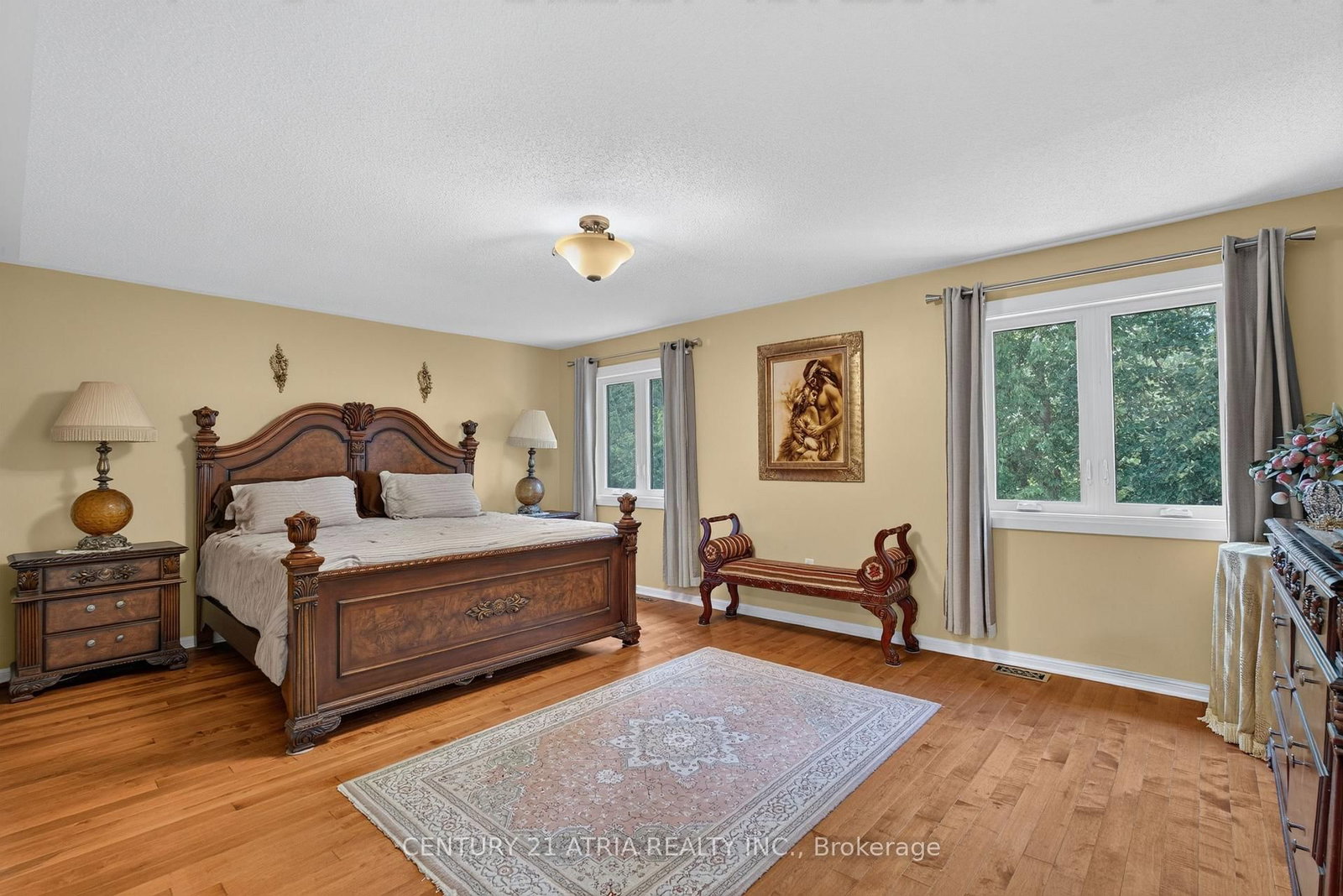 106 Wood Rim Drive • Richmond Hill, ON photo 20