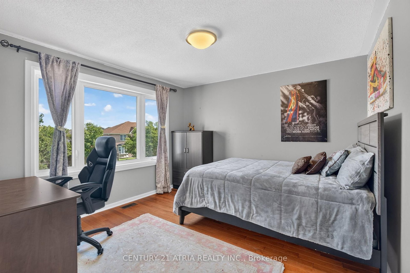 106 Wood Rim Drive • Richmond Hill, ON photo 24