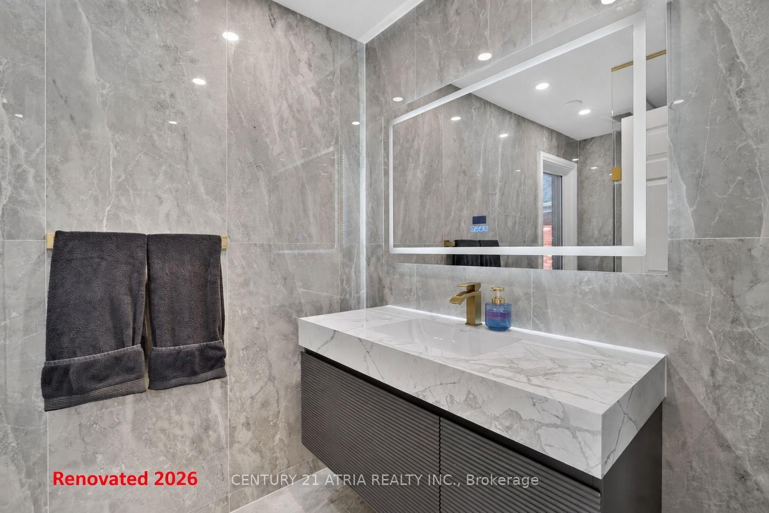 106 Wood Rim Drive • Richmond Hill, ON photo 28