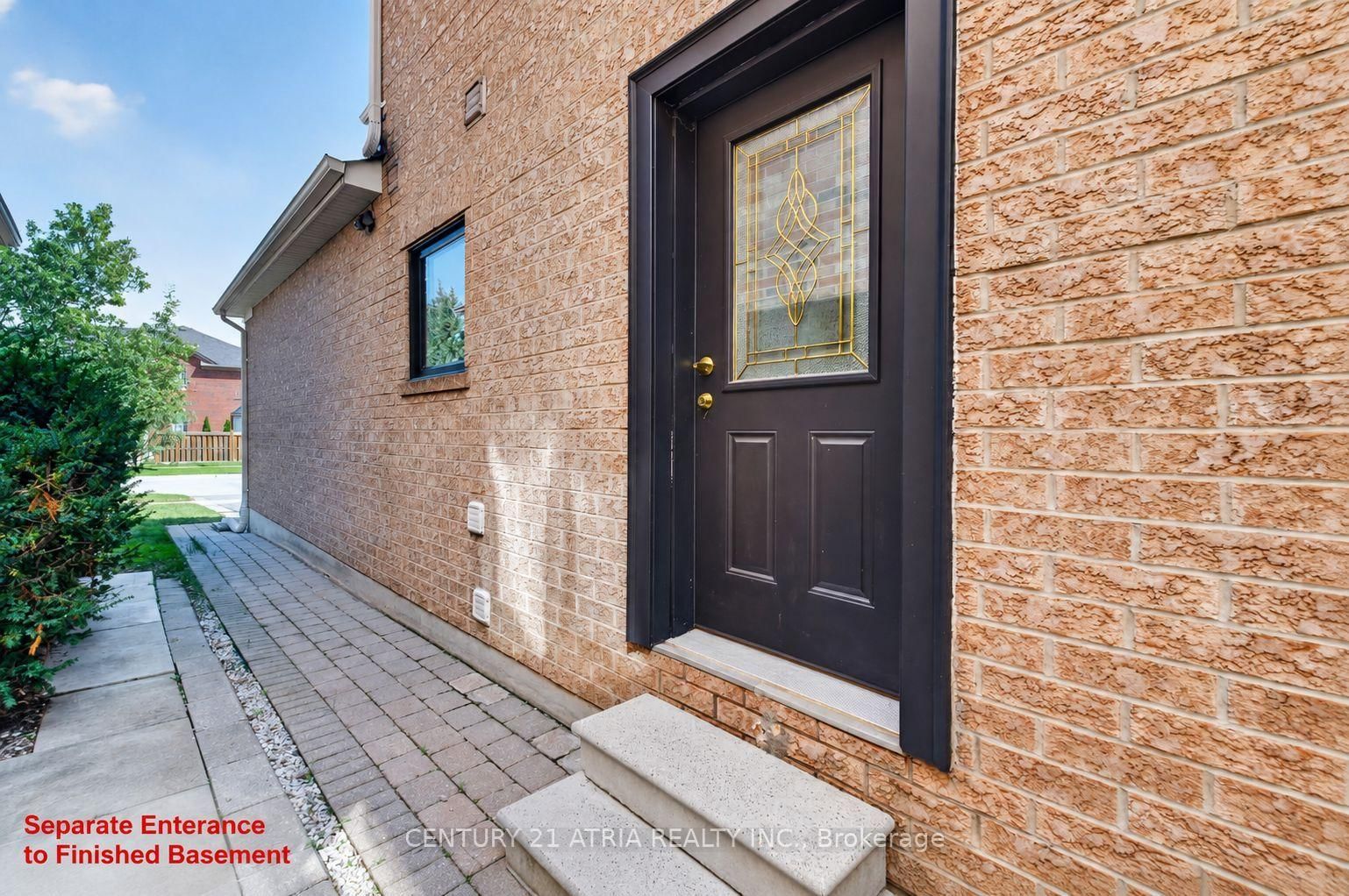 106 Wood Rim Drive • Richmond Hill, ON photo 30